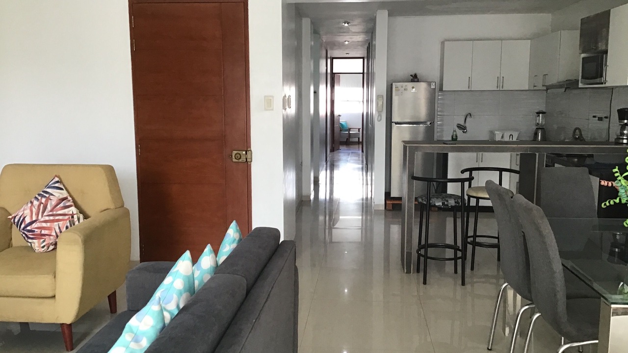 Photo of Livingroom in Chiclayo