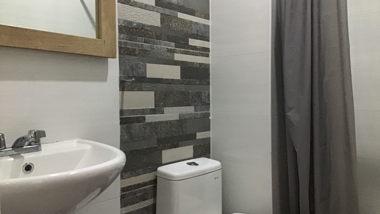 Photo of Bathroom in Chiclayo