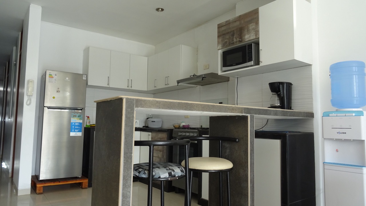 Photo of Kitchen in Chiclayo