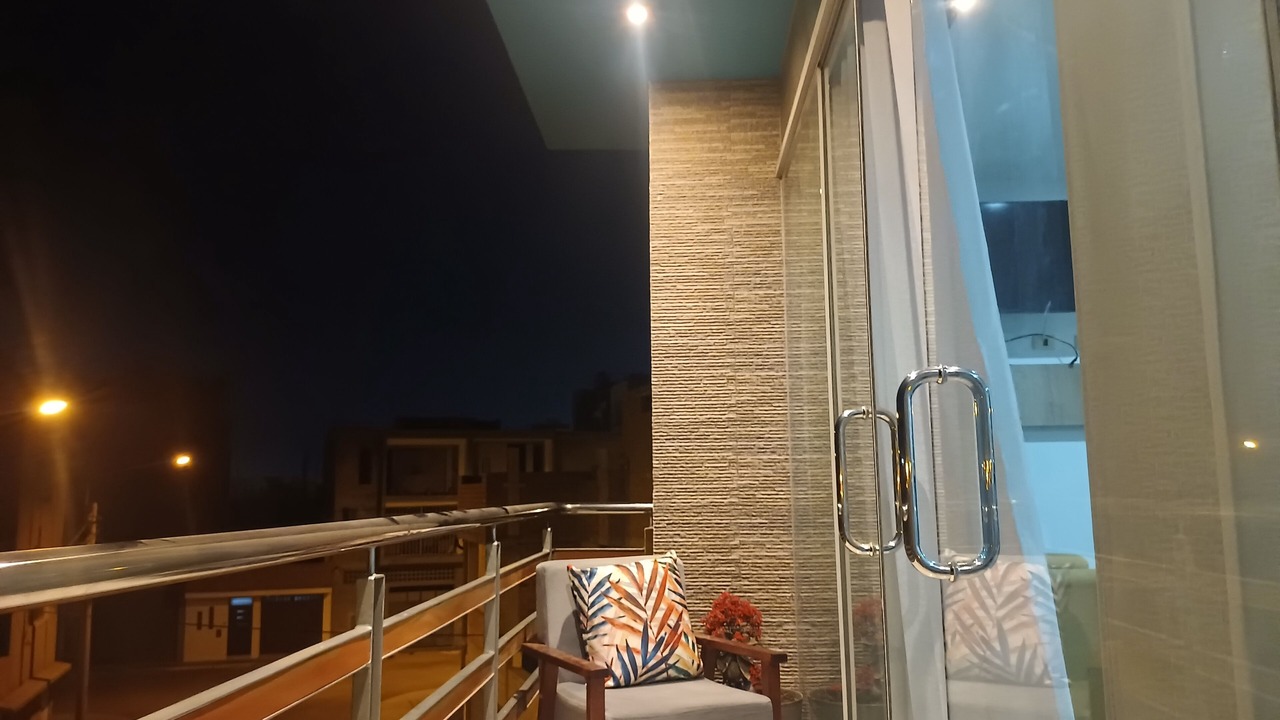 Photo of Outdoor in Chiclayo