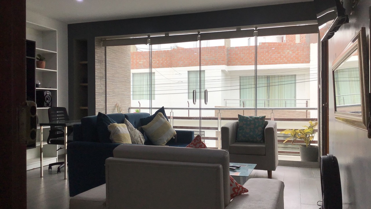 Photo of Livingroom in Chiclayo