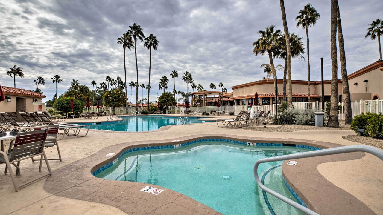 Photo of Outdoor in Cottonwood