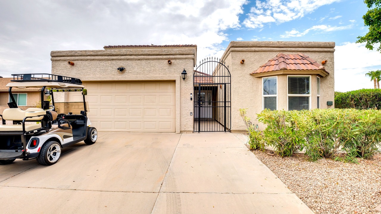 Photo of Outdoor in Cottonwood