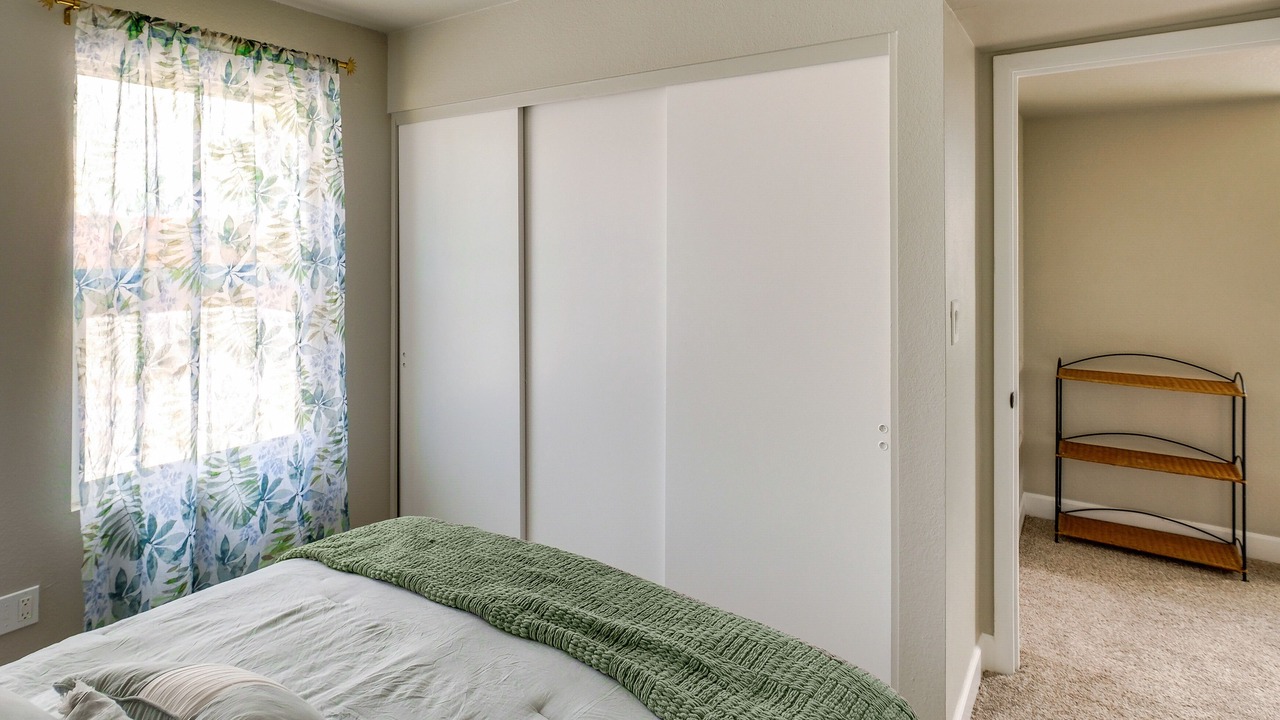 Photo of Bedroom in Cottonwood