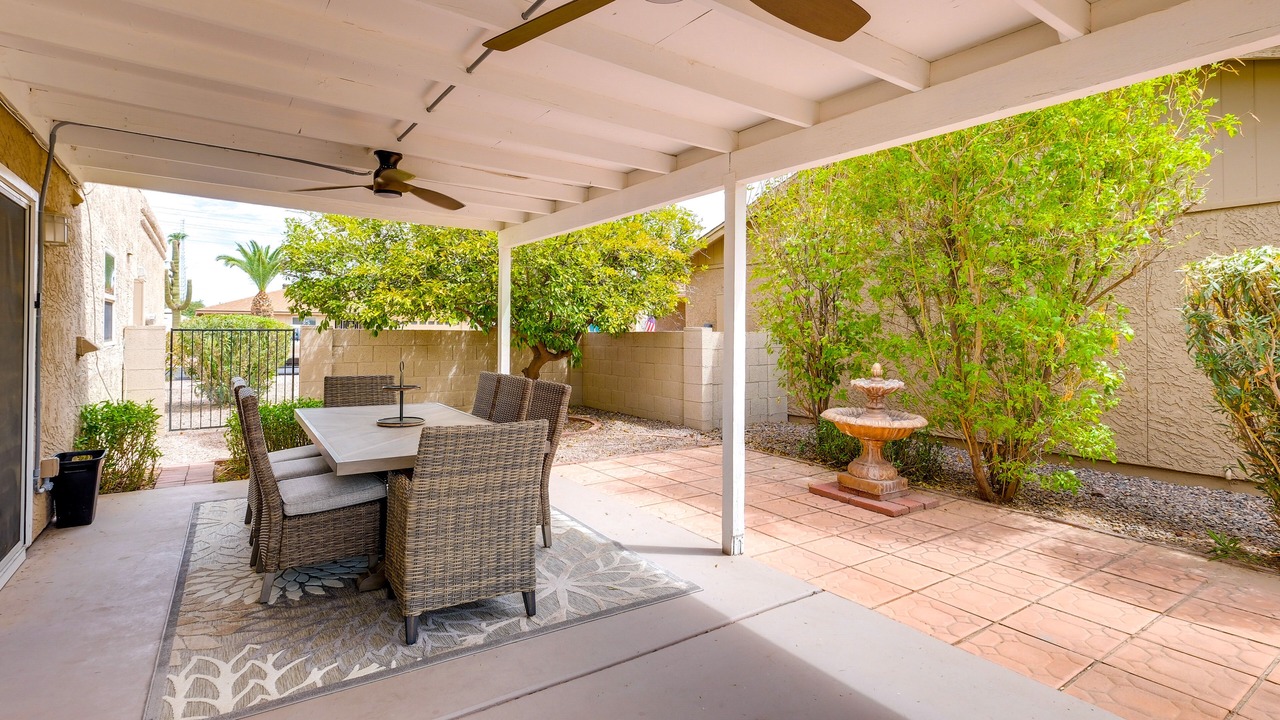 Photo of Outdoor in Cottonwood