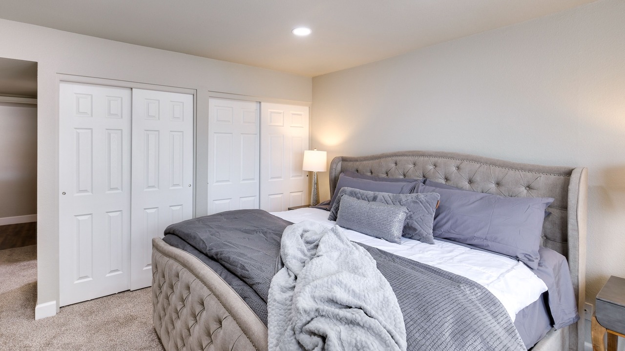 Photo of Bedroom in Cottonwood