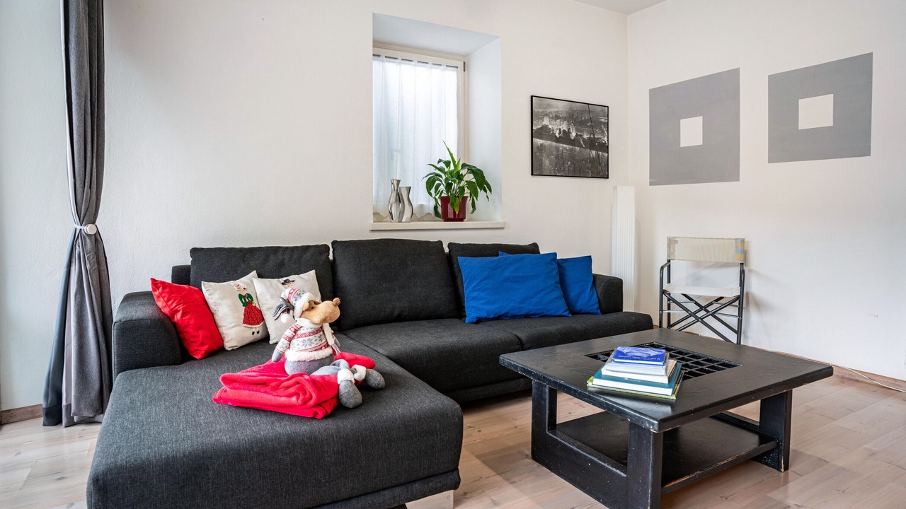 Photo of Livingroom in Castello-Molina di Fiemme