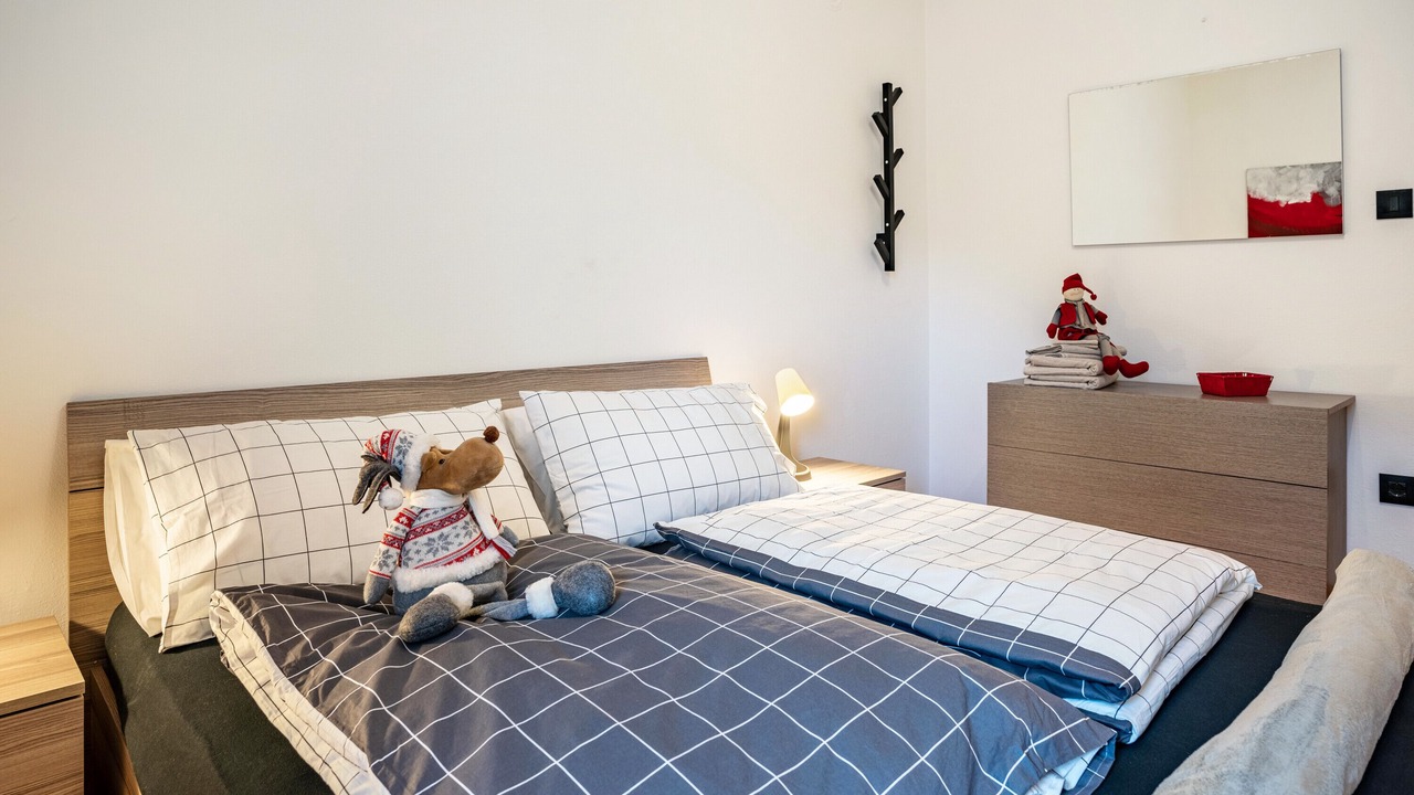 Photo of Bedroom in Castello-Molina di Fiemme