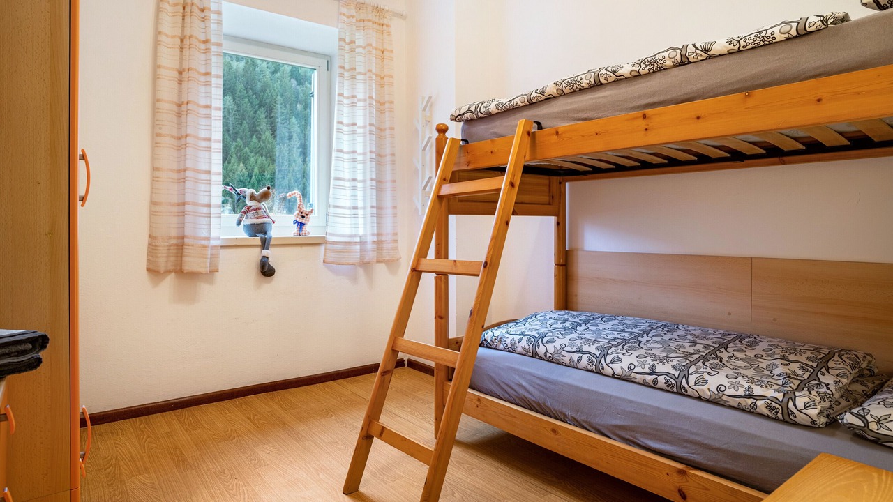 Photo of Bedroom in Castello-Molina di Fiemme