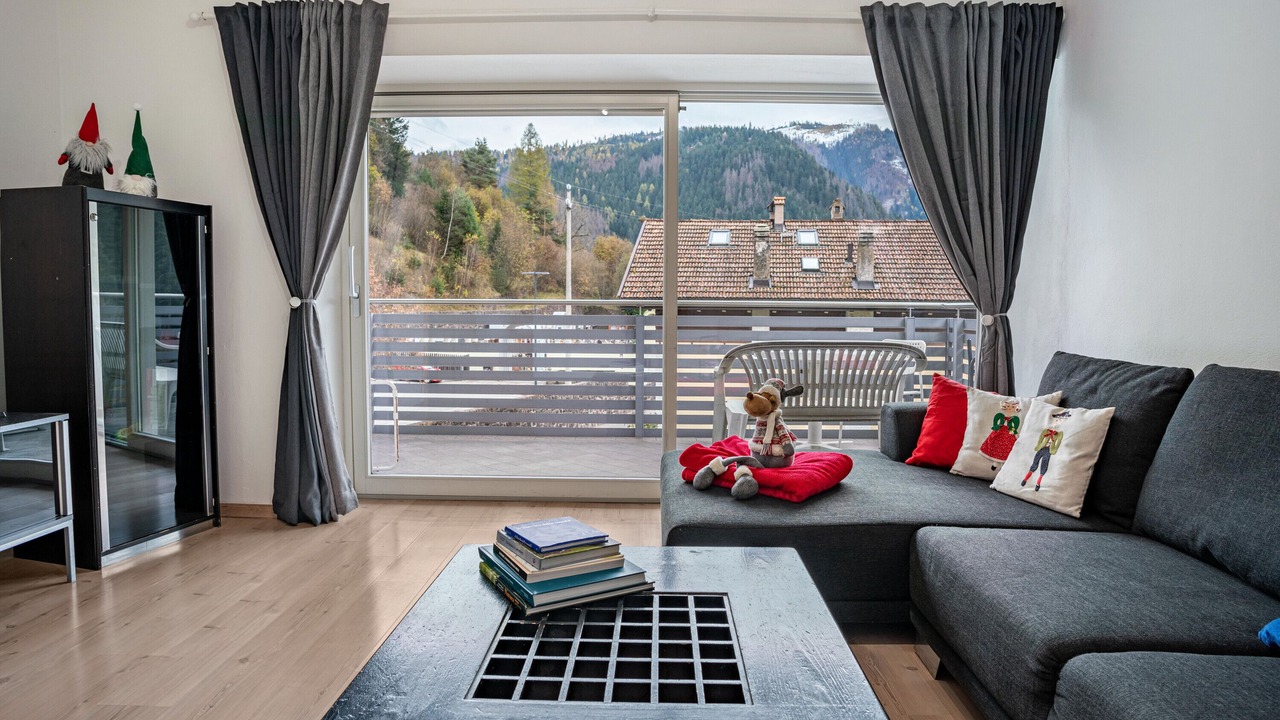 Photo of Livingroom in Castello-Molina di Fiemme