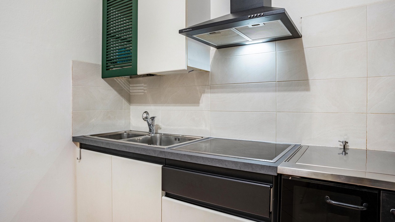 Photo of Kitchen in Castello-Molina di Fiemme