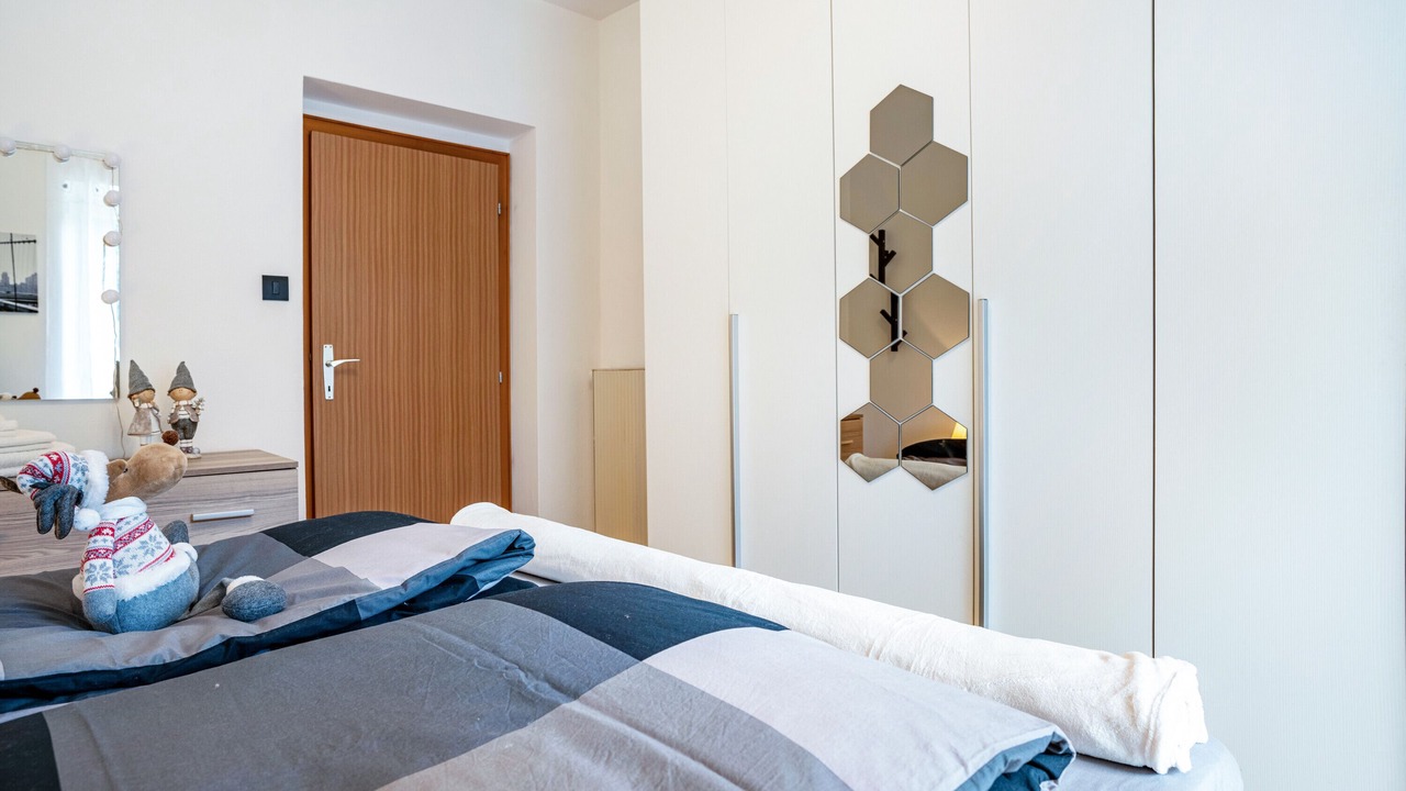 Photo of Bedroom in Castello-Molina di Fiemme