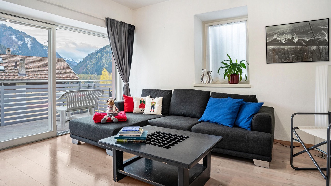 Photo of Livingroom in Castello-Molina di Fiemme