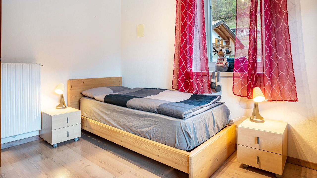 Photo of Bedroom in Castello-Molina di Fiemme