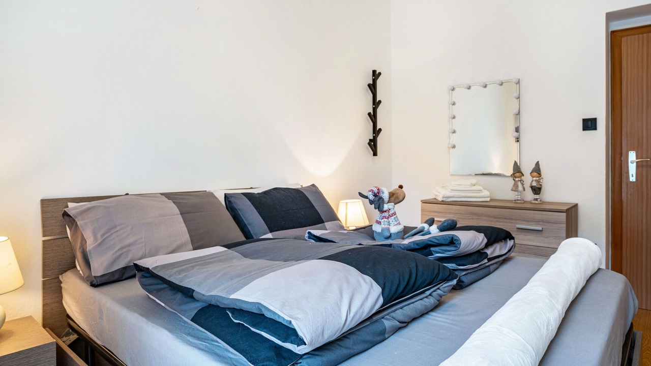 Photo of Bedroom in Castello-Molina di Fiemme