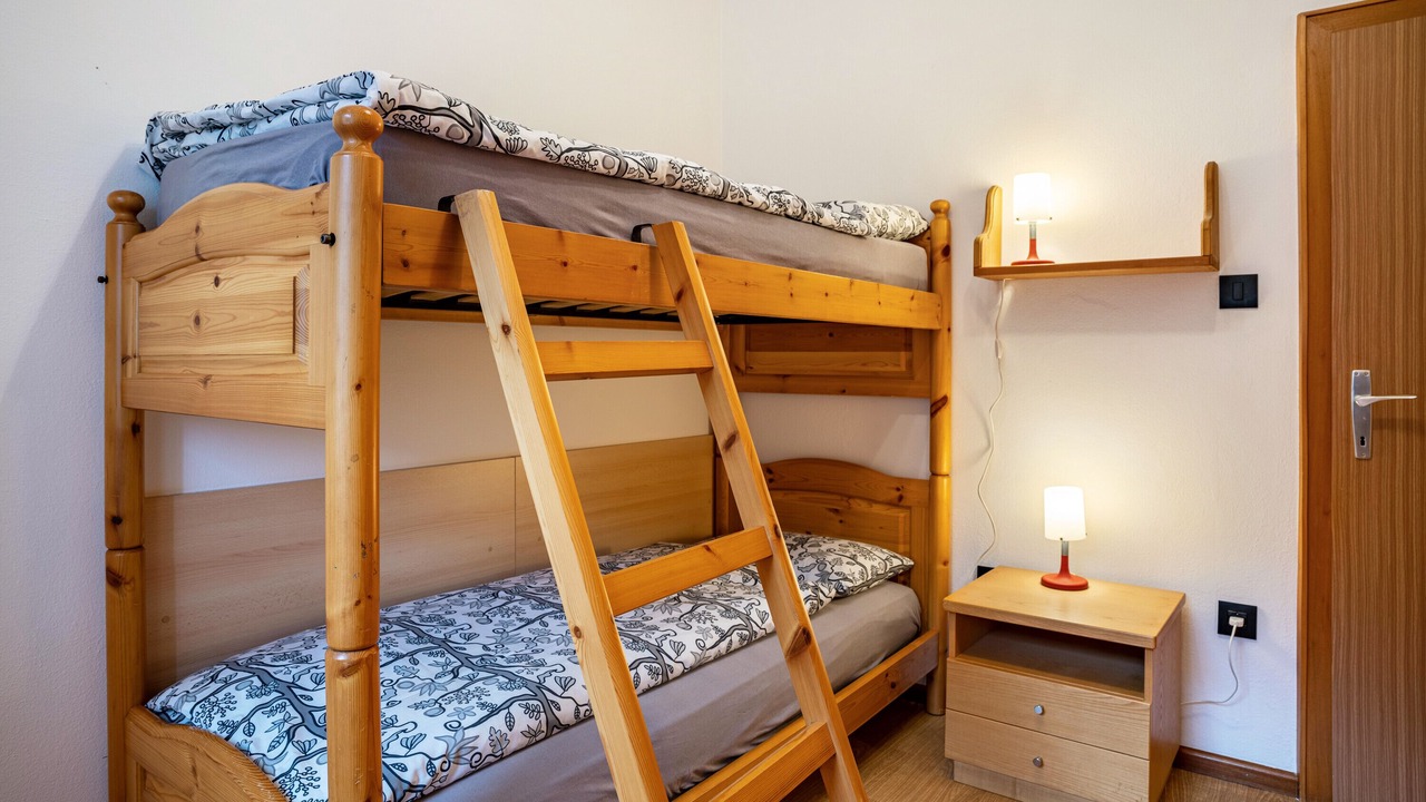 Photo of Bedroom in Castello-Molina di Fiemme