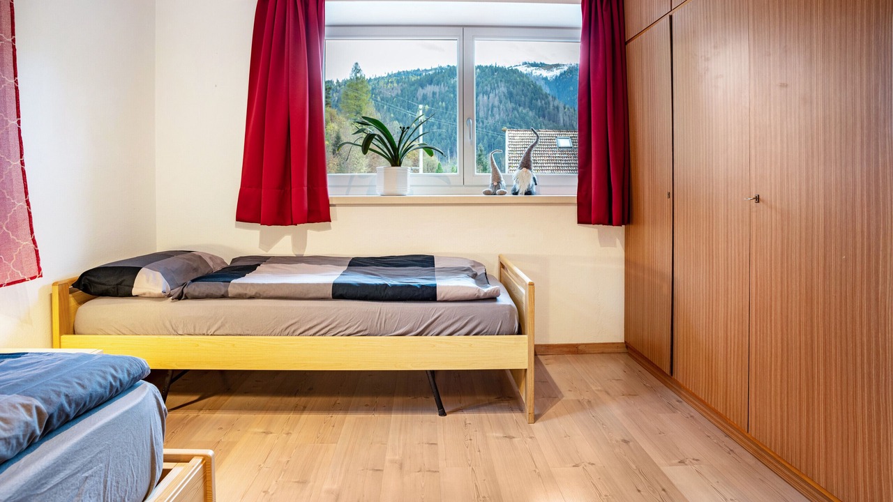 Photo of Bedroom in Castello-Molina di Fiemme