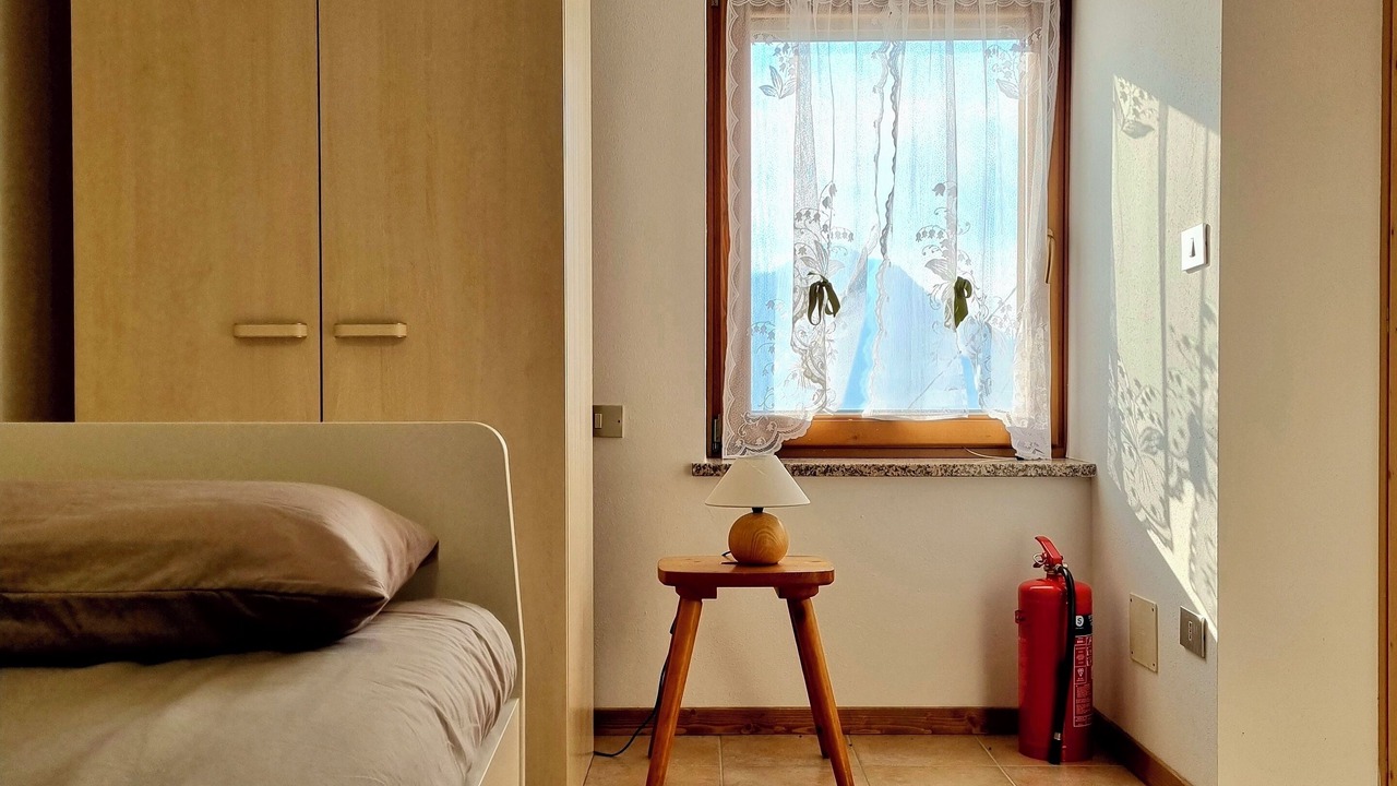Photo of Bedroom in Pieve Tesino