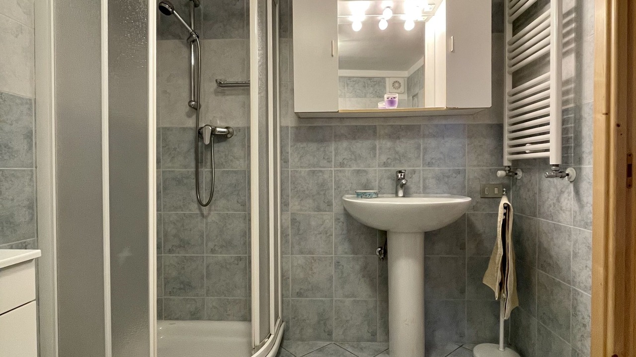 Photo of Bathroom in Pieve Tesino