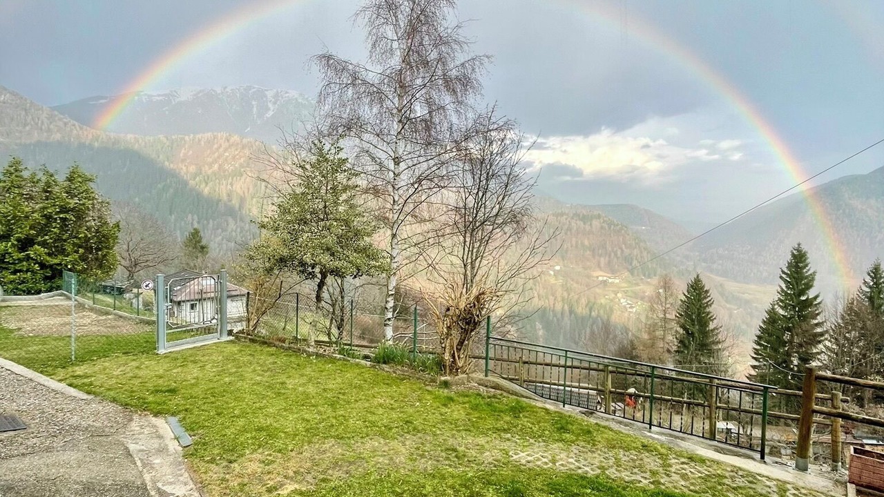 Photo of Outdoor in Pieve Tesino