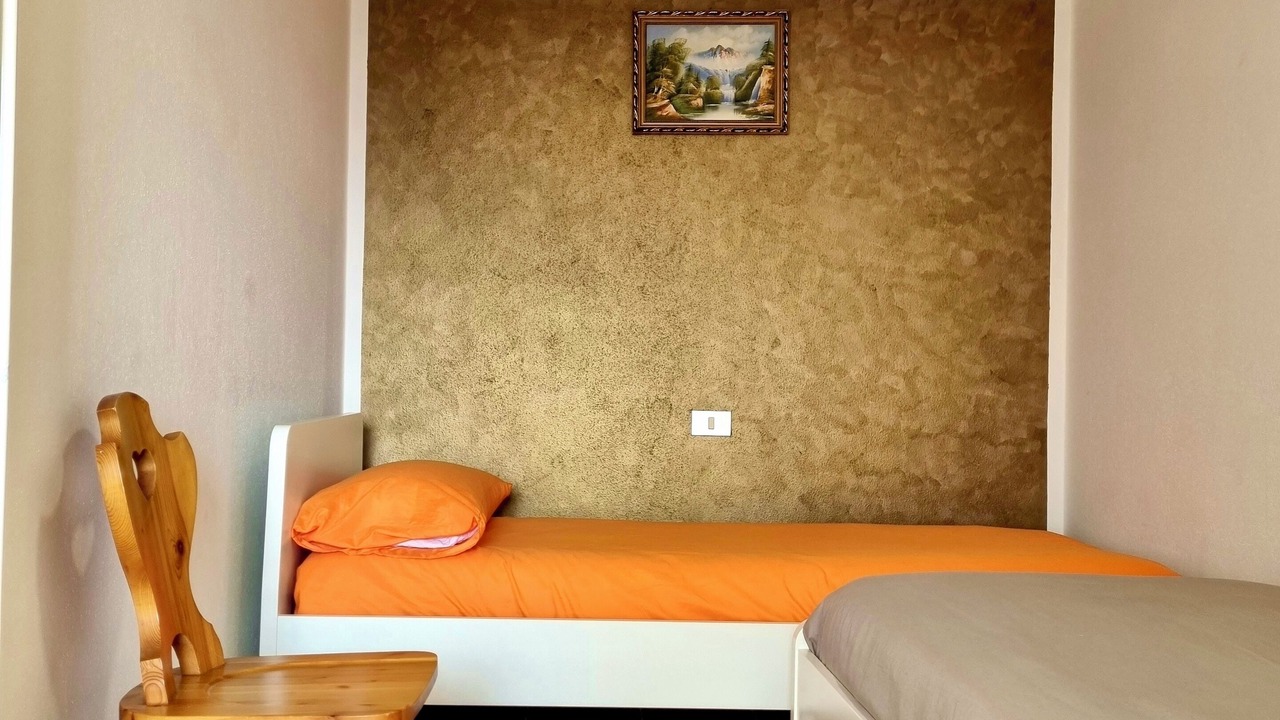 Photo of Bedroom in Pieve Tesino