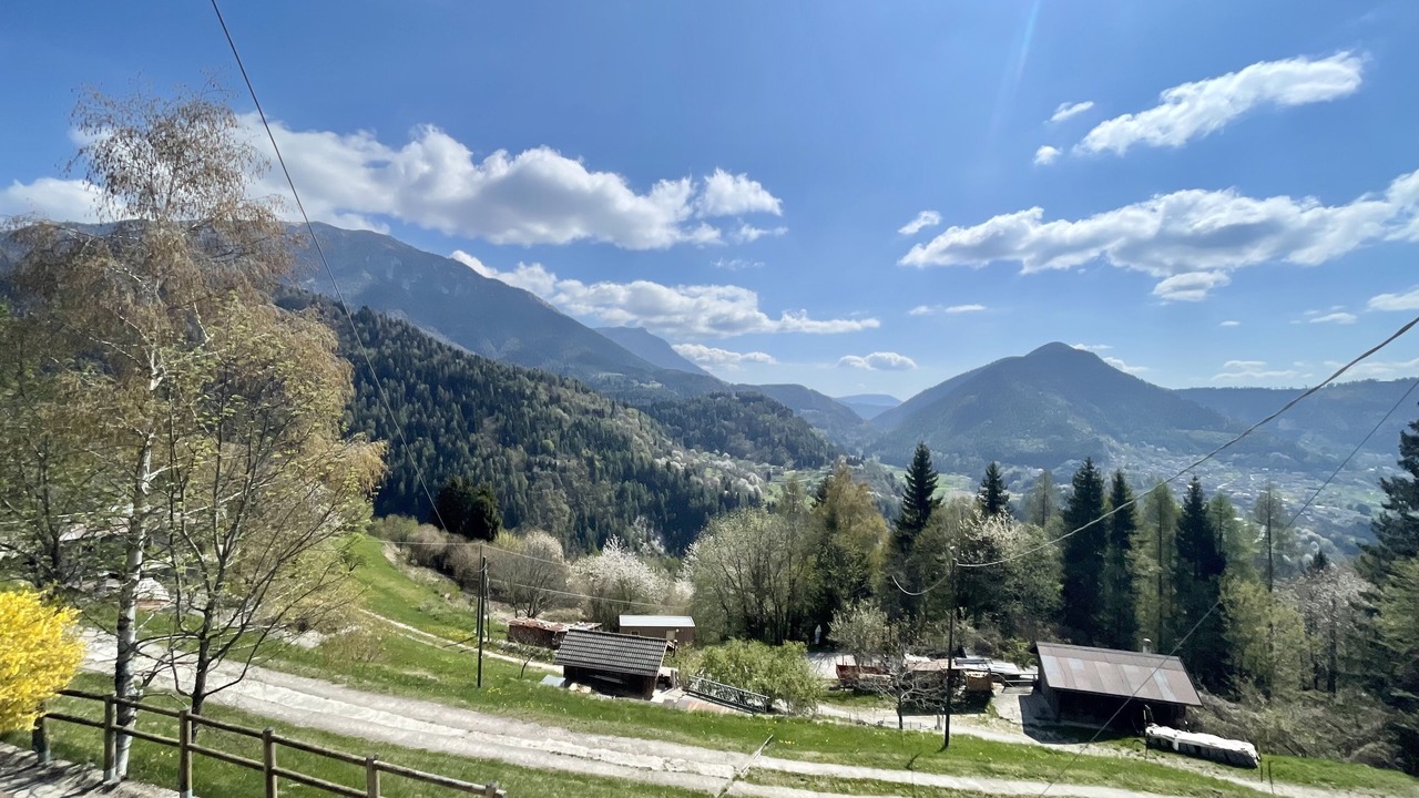 Photo of Outdoor in Pieve Tesino