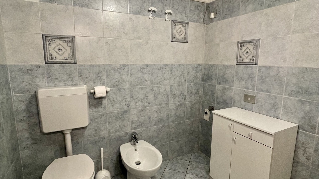 Photo of Bathroom in Pieve Tesino