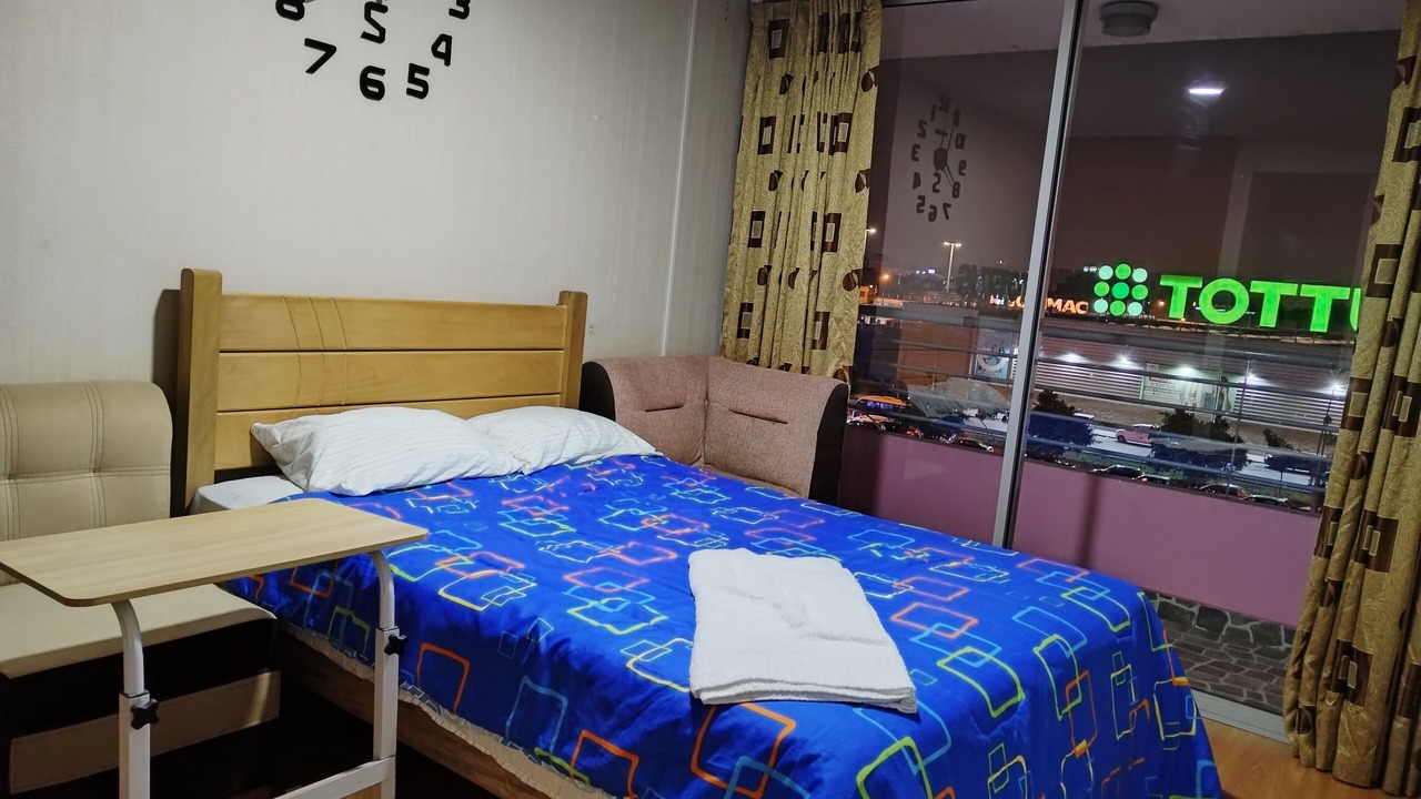 Photo of Bedroom in San Martin de Porres