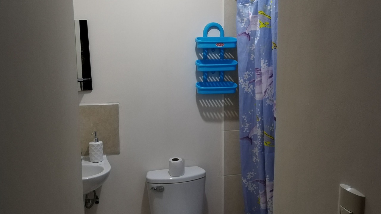 Photo of Bathroom in San Martin de Porres