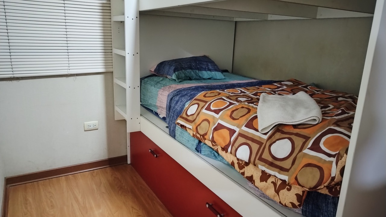 Photo of Bedroom in San Martin de Porres