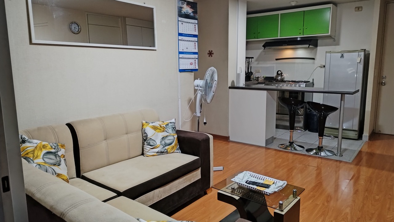 Photo of Livingroom in San Martin de Porres
