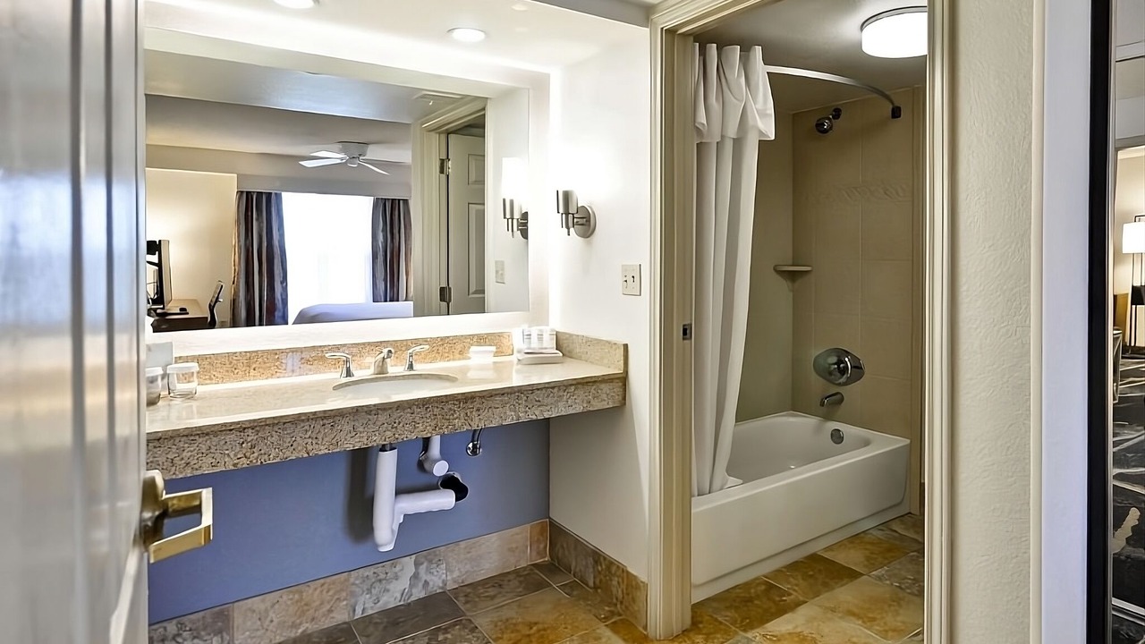 Photo of Bathroom in Camelback East