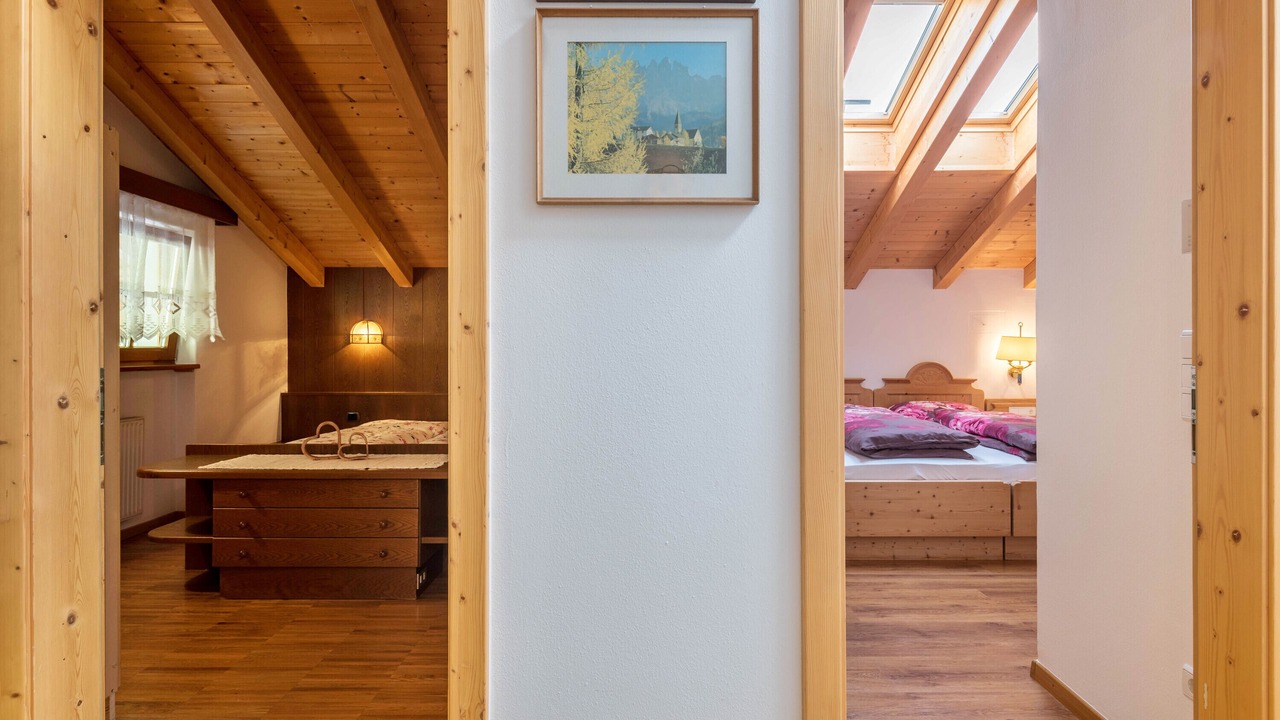 Photo of Bedroom in Laion