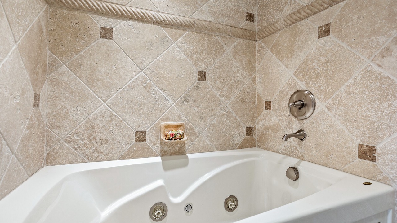 Photo of Bathroom in Scottsdale Ranch