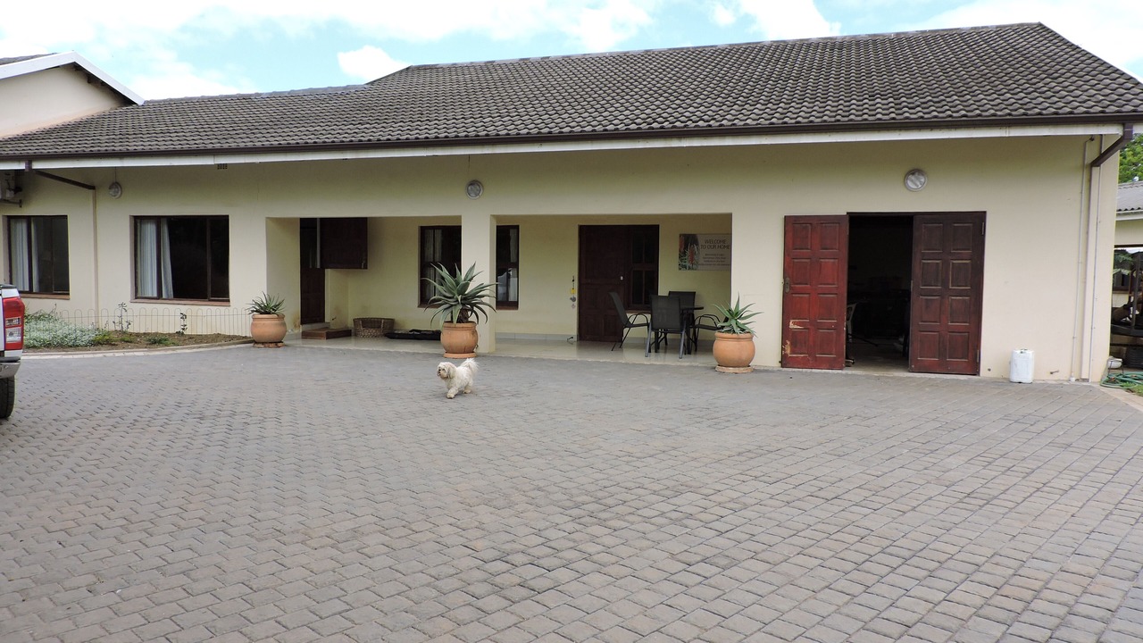Photo of Outdoor in Kwambonambi