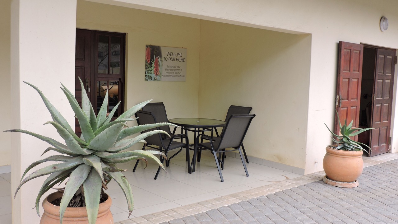 Photo of Outdoor in Kwambonambi