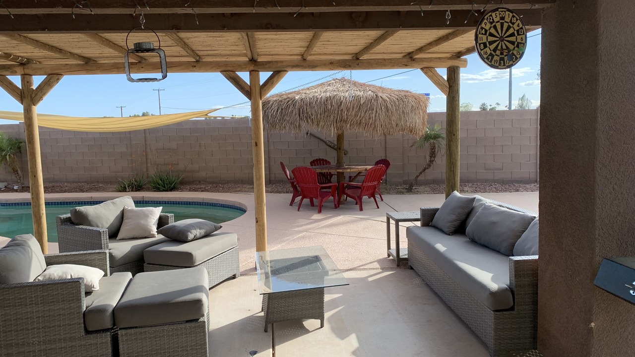 Photo of Outdoor in Yuma