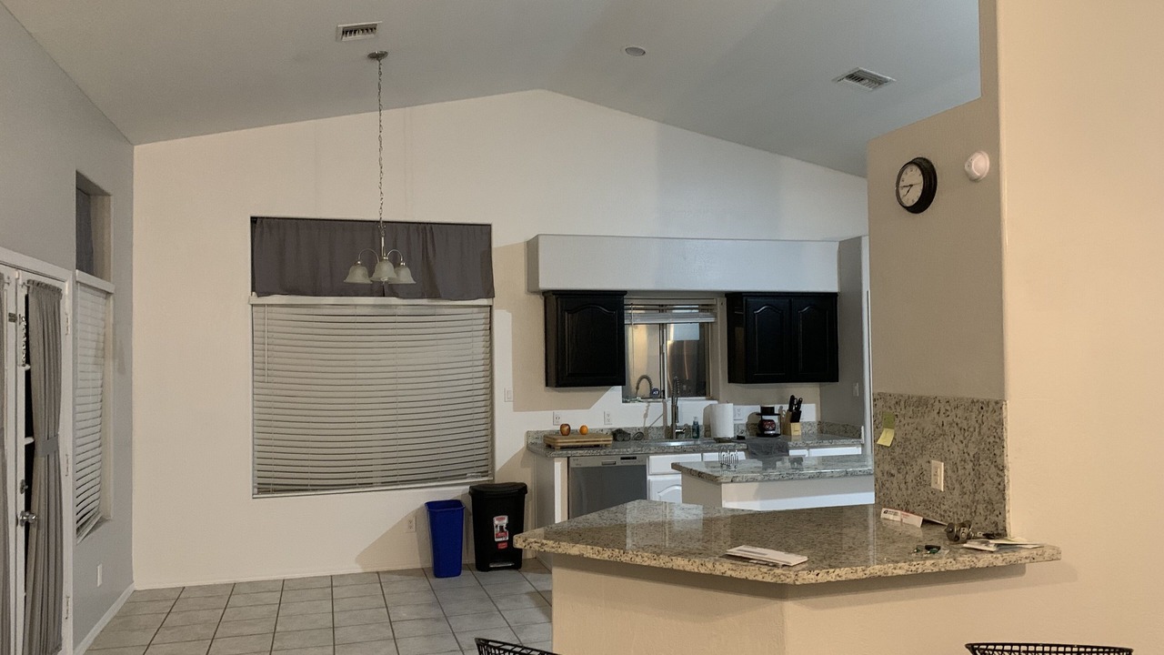 Photo of Kitchen in Yuma