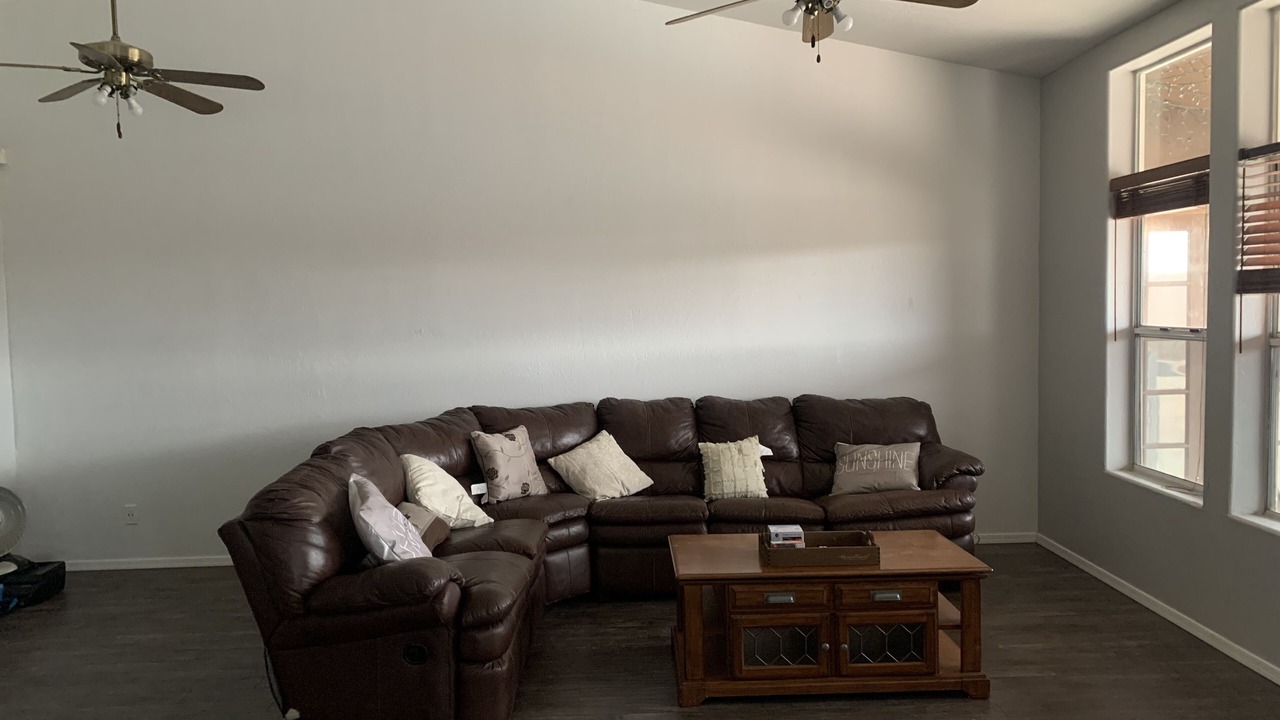 Photo of Livingroom in Yuma