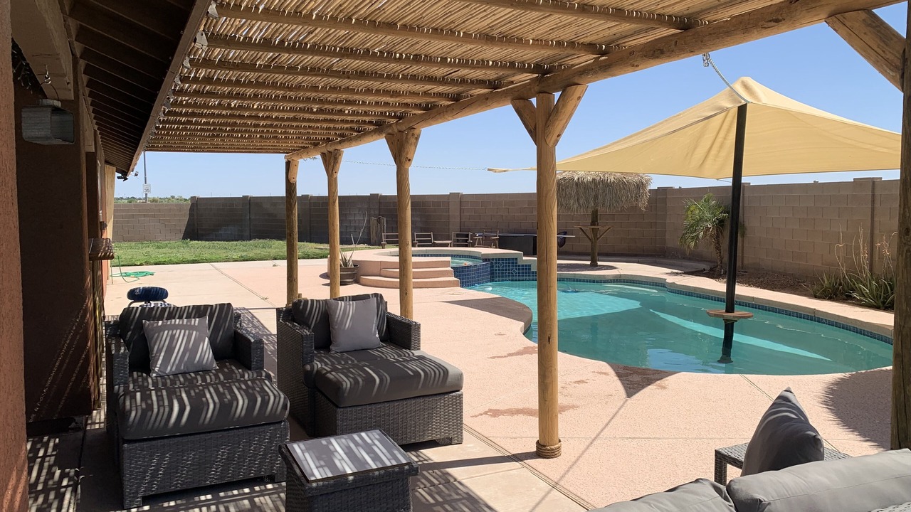 Photo of Outdoor in Yuma