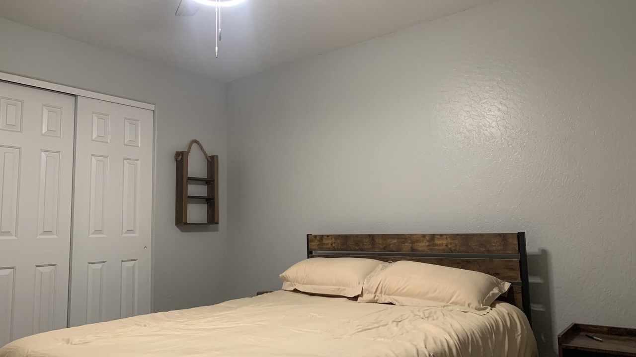 Photo of Bedroom in Yuma