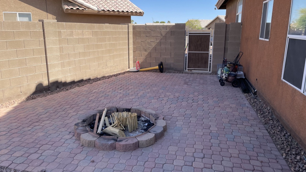 Photo of Patio Balcony in Yuma