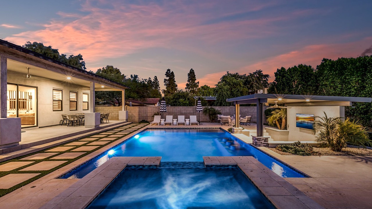 Photo of Outdoor in Camelback East