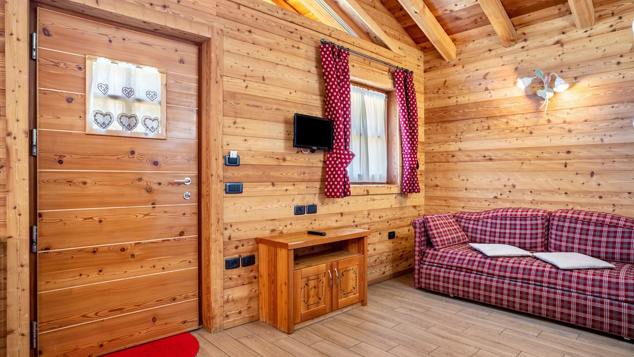 Photo of Livingroom in Sant'Antonio di Mavignola