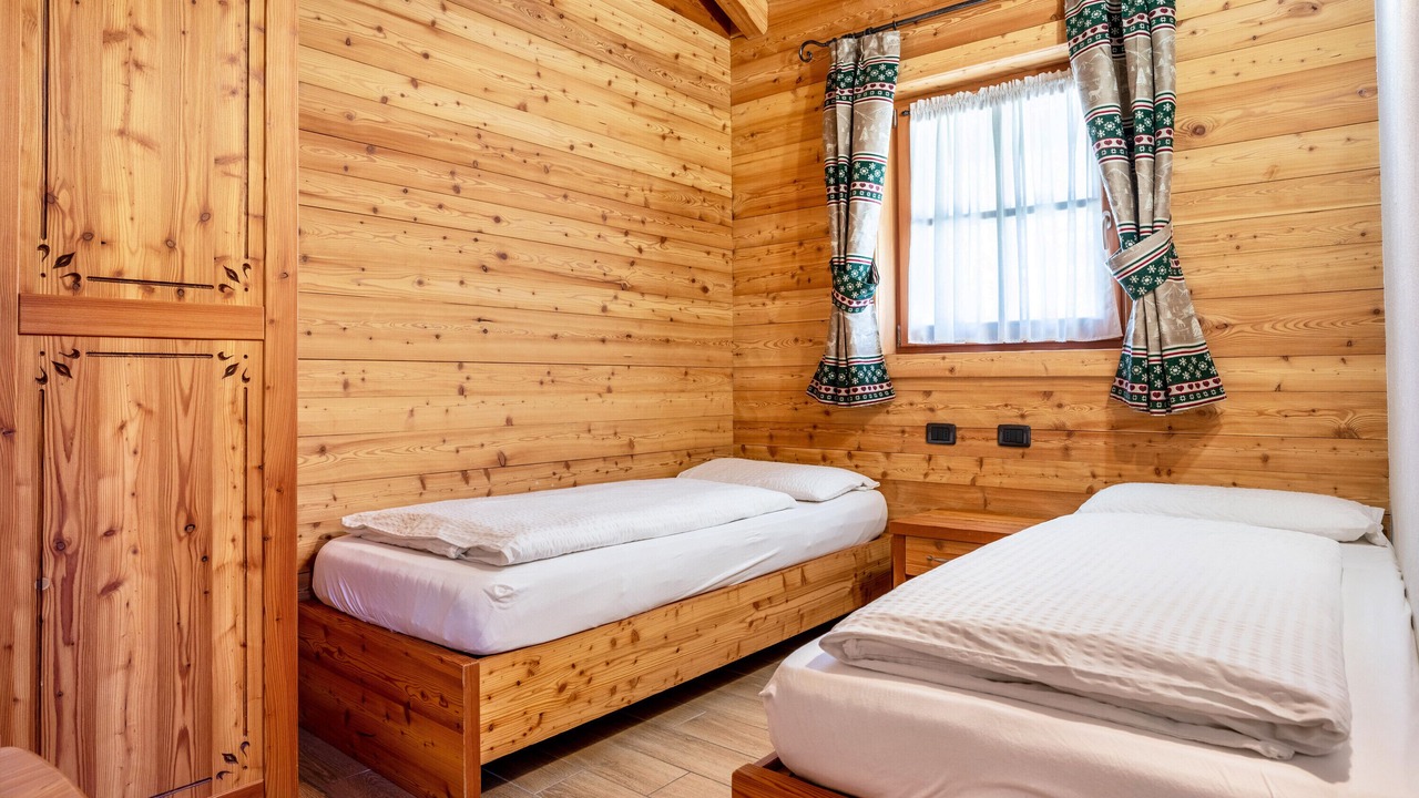 Photo of Bedroom in Sant'Antonio di Mavignola