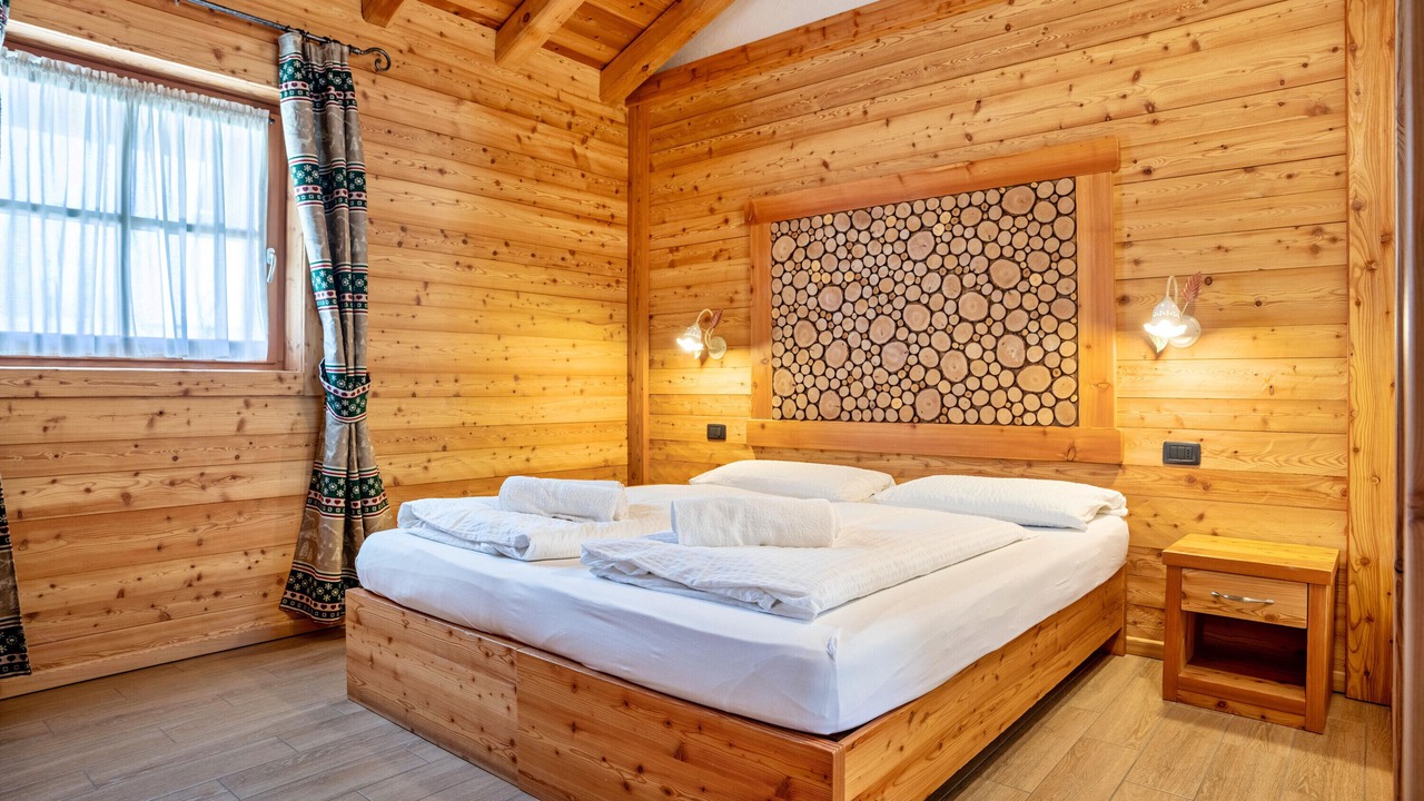 Photo of Bedroom in Sant'Antonio di Mavignola