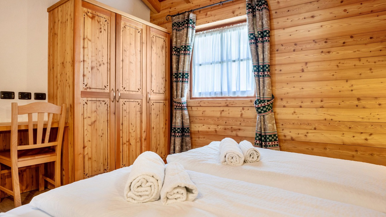 Photo of Bedroom in Sant'Antonio di Mavignola