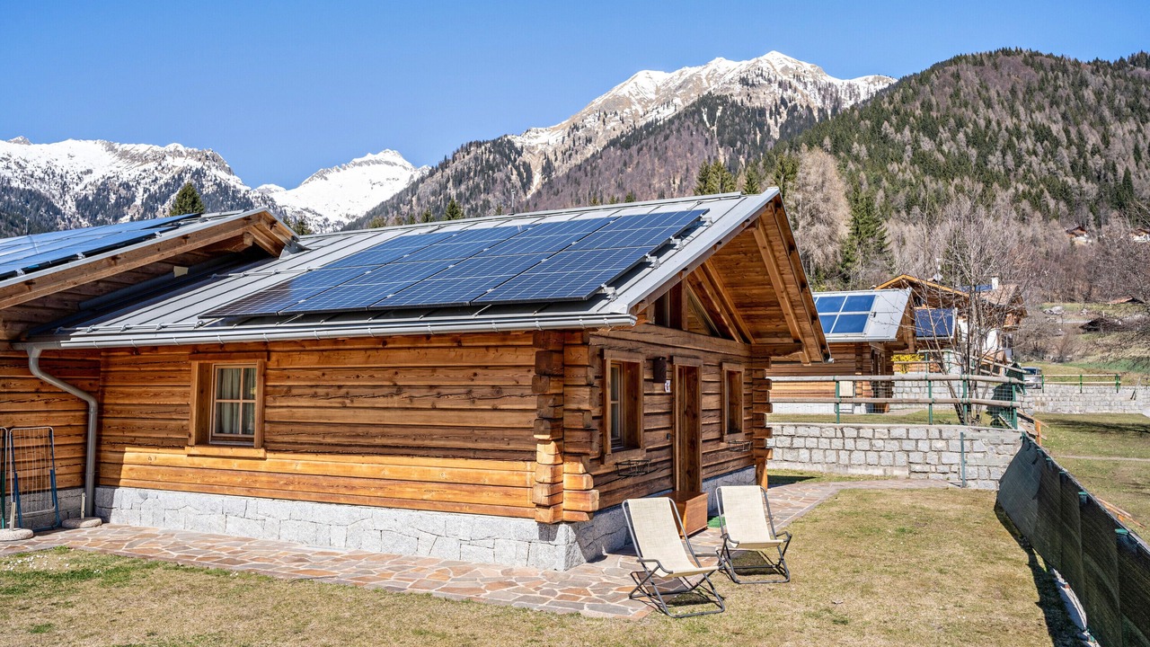 Photo of Outdoor in Sant'Antonio di Mavignola