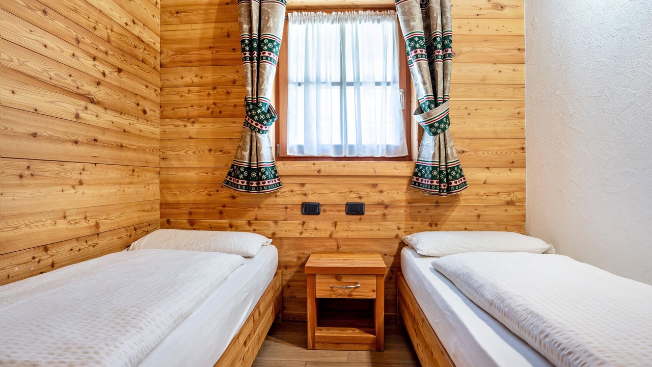 Photo of Bedroom in Sant'Antonio di Mavignola