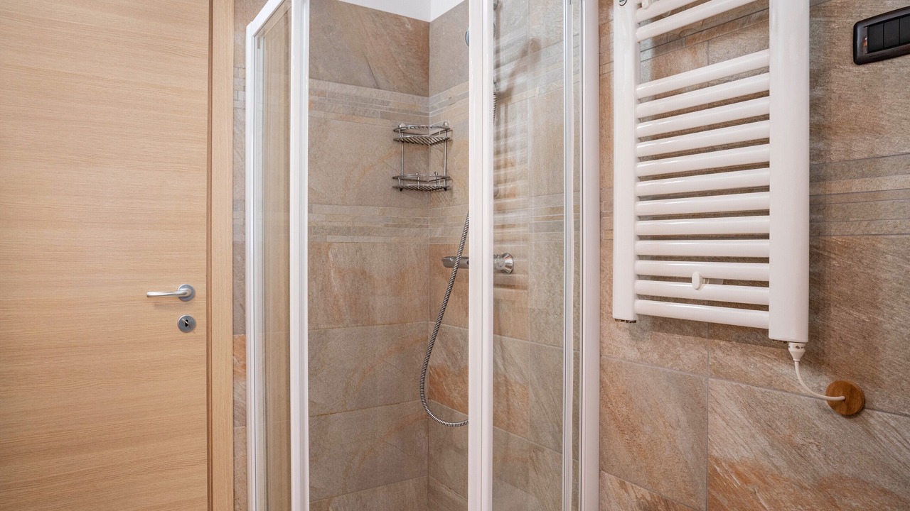 Photo of Bathroom in Sant'Antonio di Mavignola